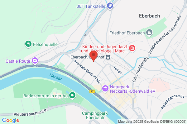 Rebscher GmbH