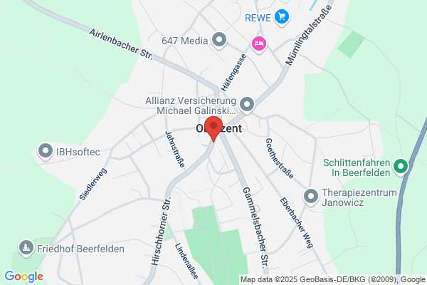 Reisebüro Siefert e.K.