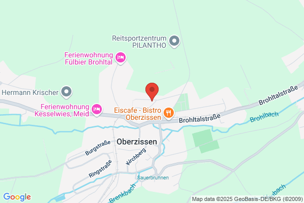 Ferienwohnung Bläser