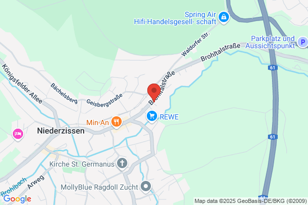 Inh. W. Matuszewski Physikalisches REHA-Center Brohltal, Trainigstherapie N. UnfallverletzungOP Matuszewski Werner MTT - Medizinische