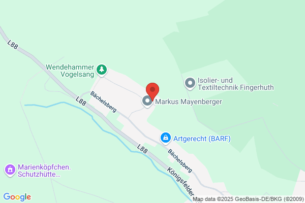Planolog Organisationsberatung GmbH