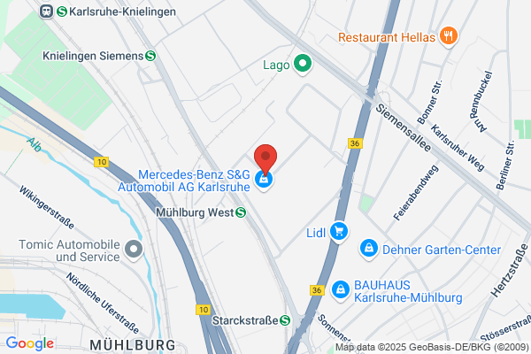 S & G Car Trading u. Leasing GmbH