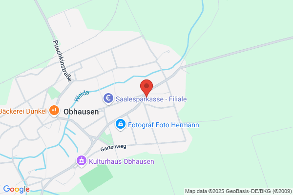 Gemeindeverwaltung Kindergarten