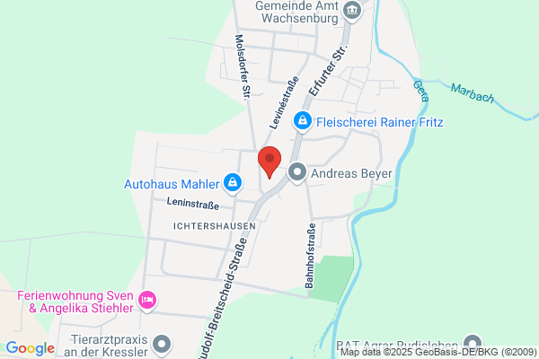 Ing.Fuer Brandschutz Wenzel Frank