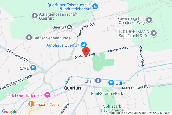 Kreissportbund Merseburg-Querfurt e.V.