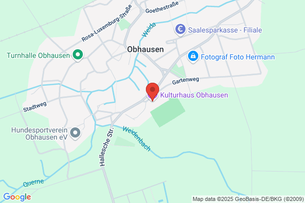 Kulturhaus