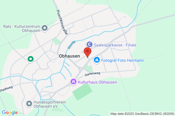 Mobau Eisleben GmbH
