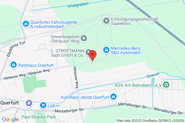 Querfurt