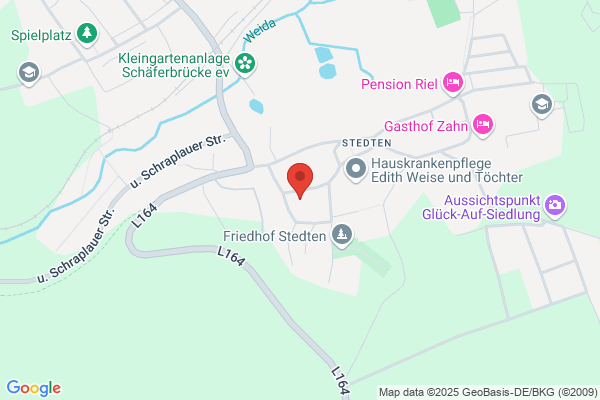 St. Martin (Stedten)