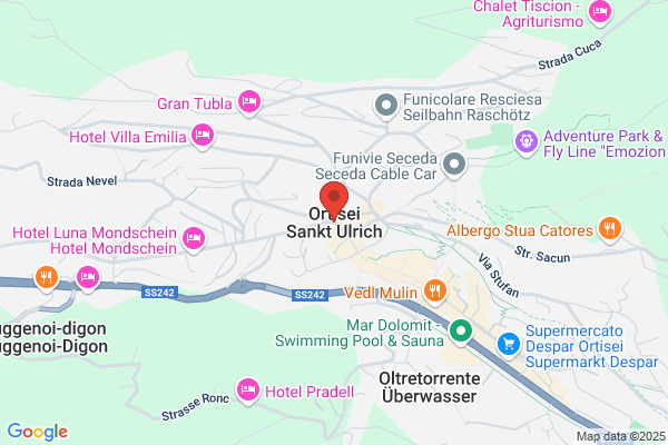 St. Ulrich