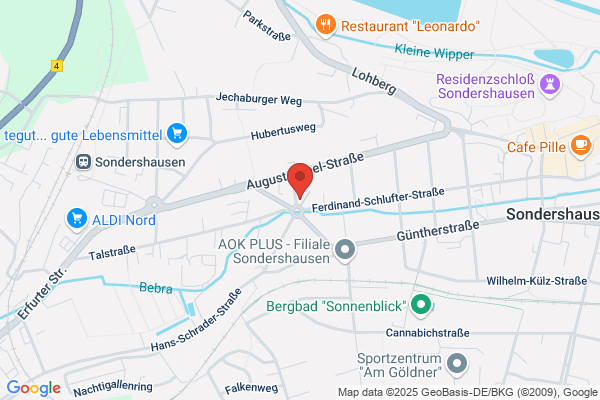 Steuerberatungsgesellschaft Freund & Partner GmbH
