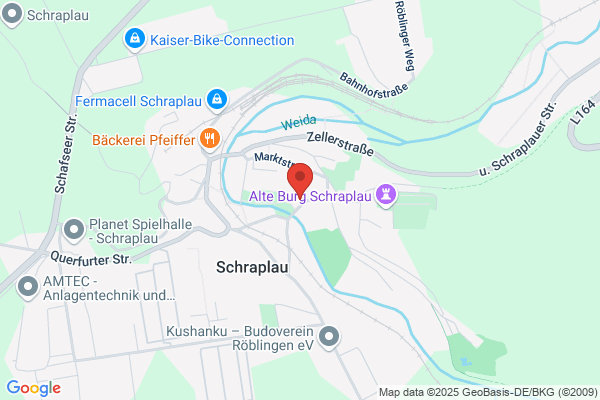 Trink- und Abwasserbetrieb Weida-Land