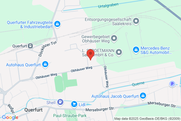 WPK Baumaschinen GmbH
