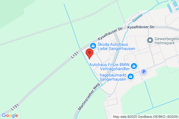 Wäscheservice GmbH