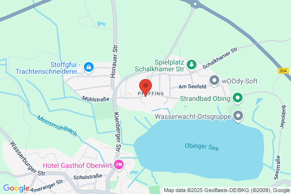 Heimtierstüberl