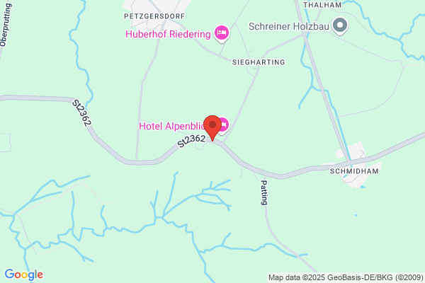 MEGGLE Besamungsstation Rottmoos GmbH