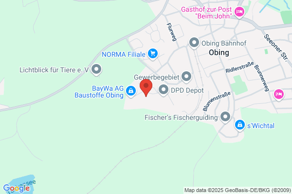Oberlechner GmbH Lüftungsanlagen