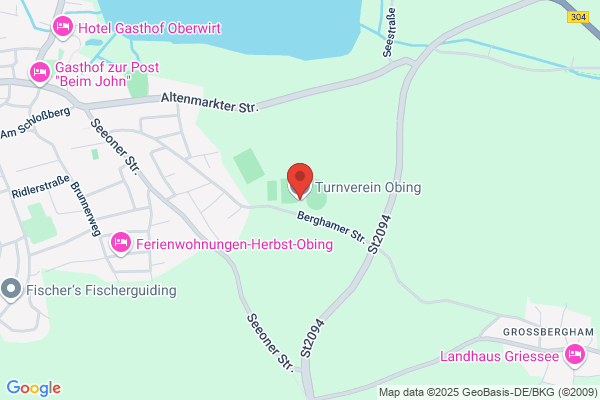Turnverein Obing