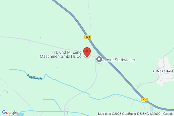Lengl N. & M. Maschinen GmbH & Co. KG