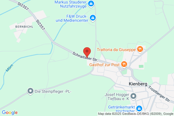 Gemeinde Kienberg