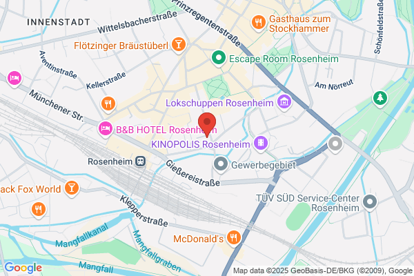 BrainTec GmbH