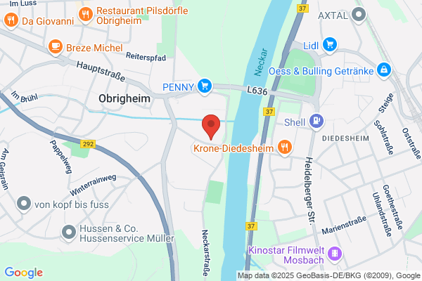 Locatec Heilbronn - Blockado GmbH
