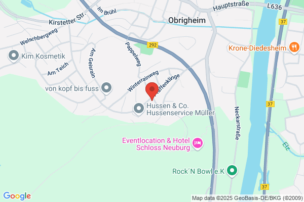 Garten und Landschaftsservice