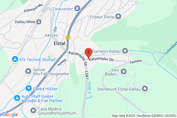 BBT Betonbohr und Trennservice GmbH