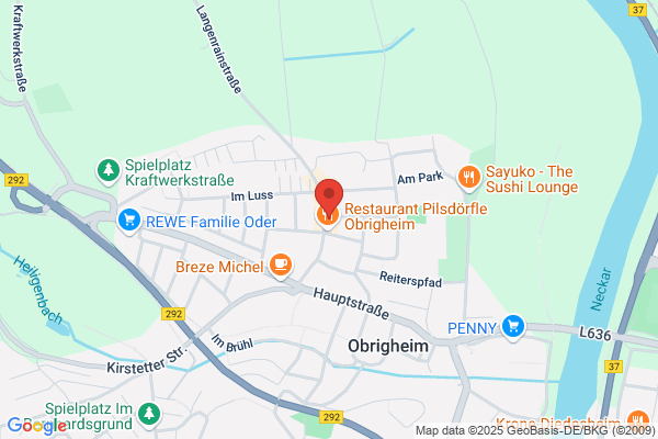 Bürgerstüble