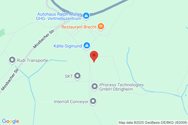 E.C.E Brandschutz GmbH