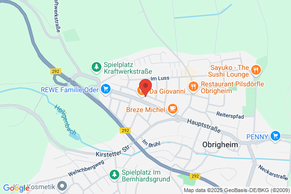 Hohbergklause