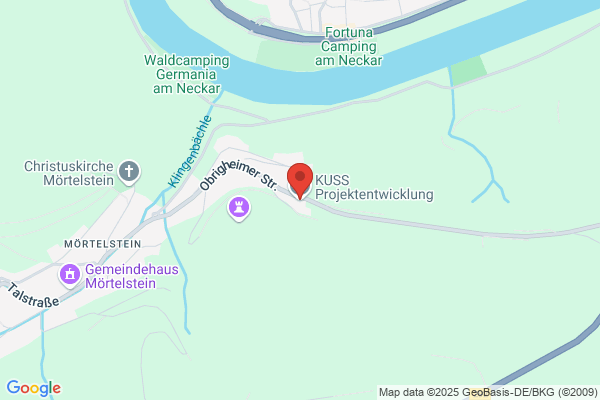 Kuss Kompost, Substrate Service