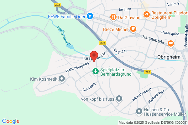 Metzger-Druck GmbH