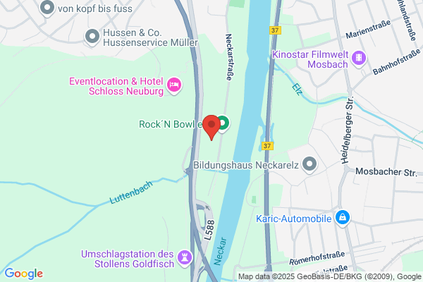 Move-IT Technology GmbH
