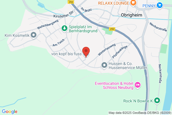 Pivot Point Beauty School GmbH & Co. KG