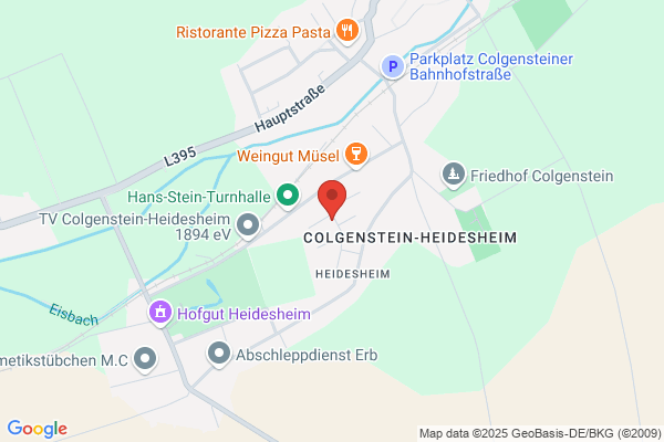 HUK-COBURG Versicherung Elvira Wojtalla-Bulla in Obrigheim - Colgenstein-Heidesheim