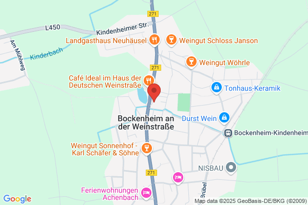 Autohaus Bifeld
