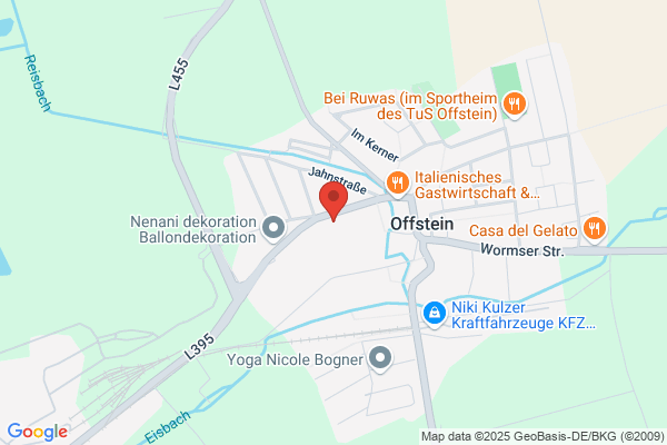 Freiwillige Feuerwehr Offstein