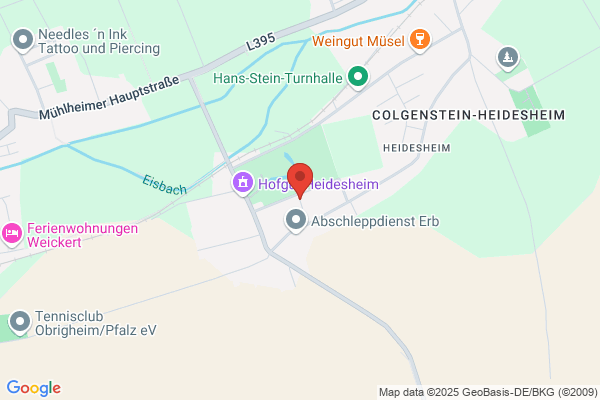 Gessler K.-H., Duriron GmbH Verkaufsbüro Süd