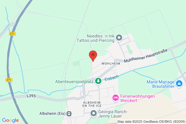 Grundschule Mühlheim
