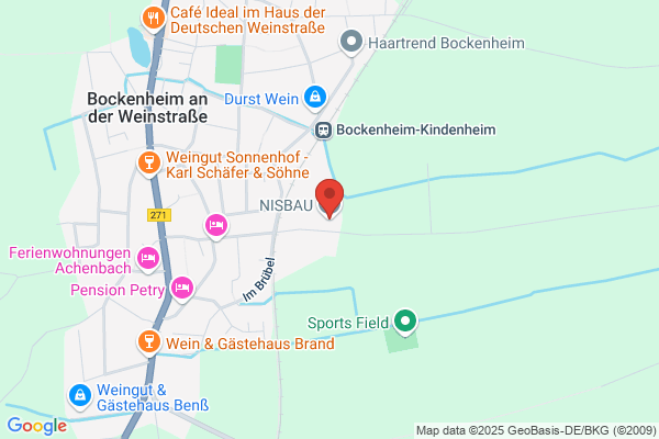 Nisbau GmbH