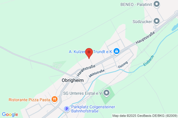 Ortsgemeinde Obrigheim