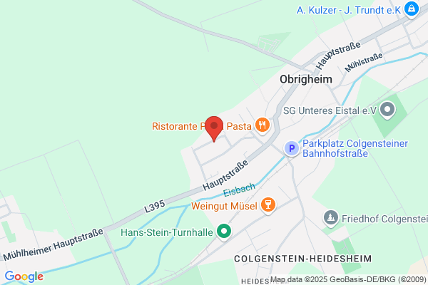 Stamm Gisela GmbH