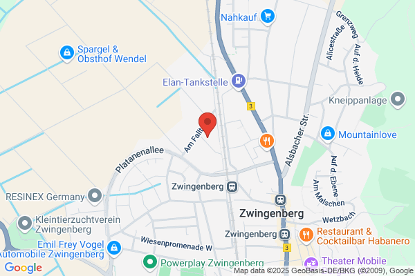 Top 1000 Pharma GmbH