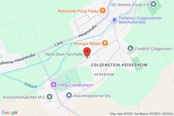 Turnhalle