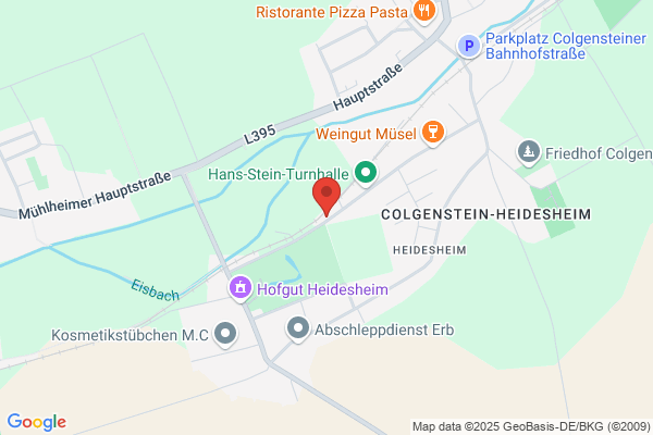 Turnverein Colgenstein eV