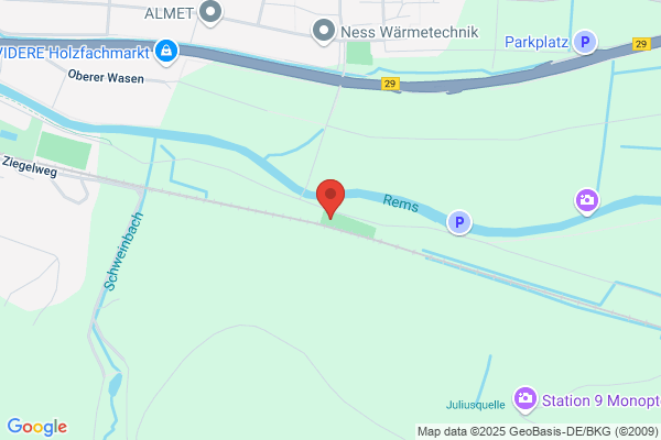 Verein der Hundefreunde Winterbach und Umgebung
