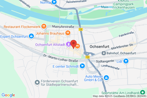 Otto-Shop Hügelschäffer