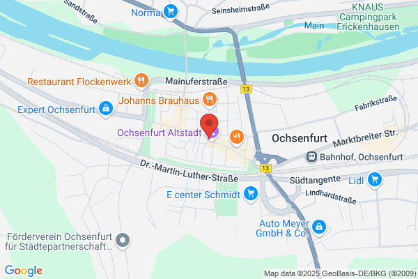 Rats-Apotheke Inh. Beatrice Guttenberger