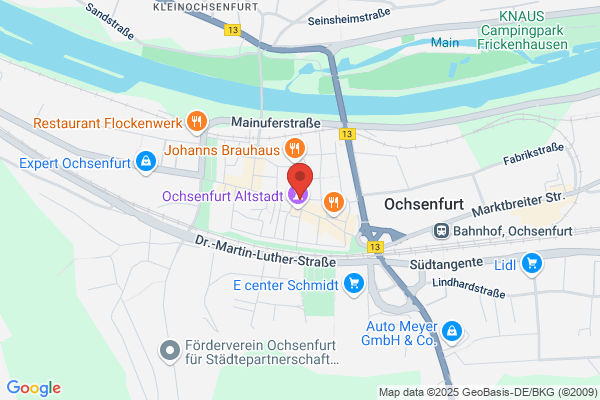 Stadt S.Speth